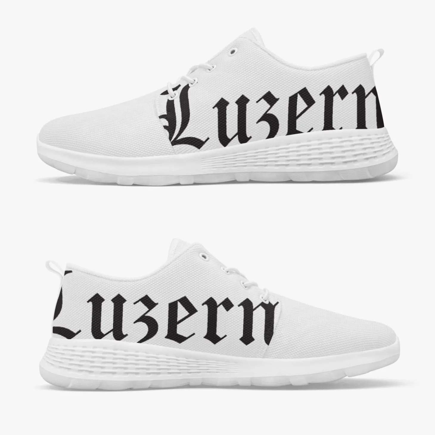 Sportschuhe Luzern