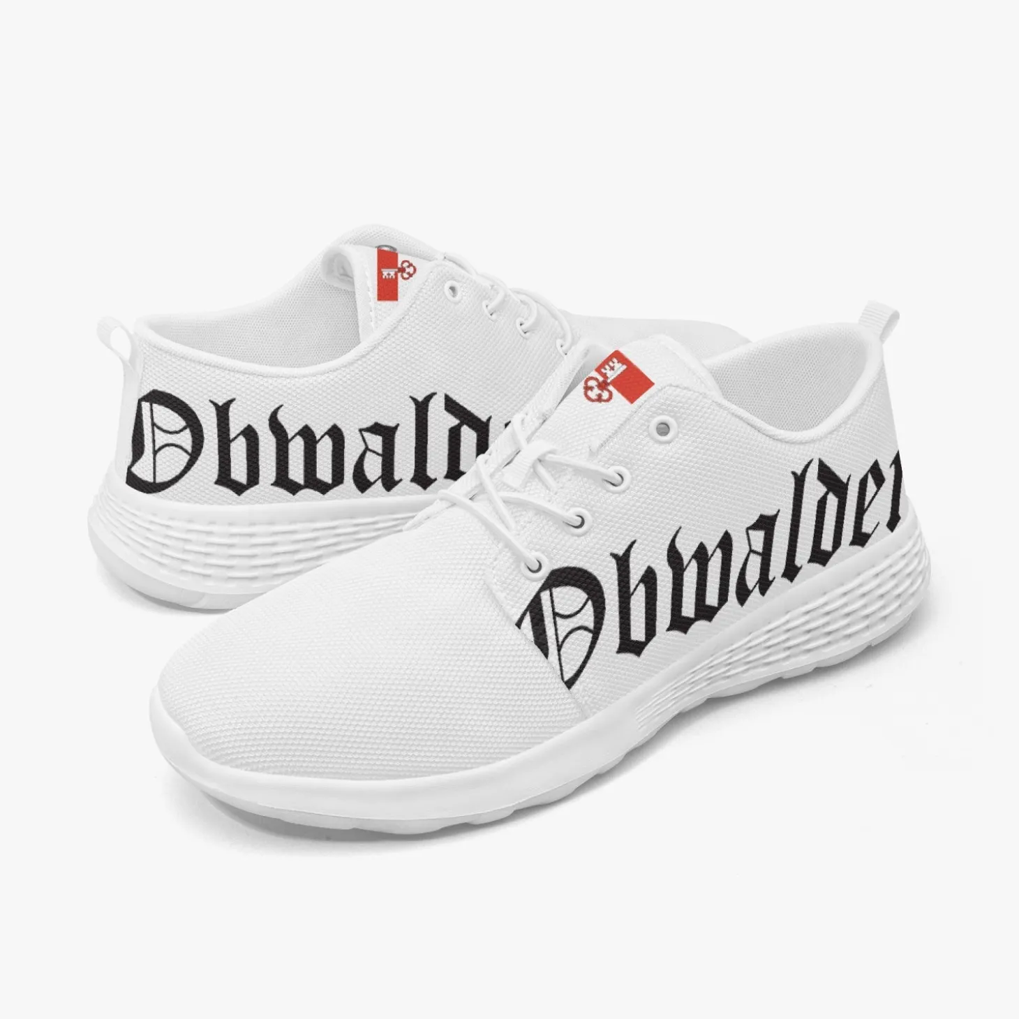 Sportschuhe Obwalden