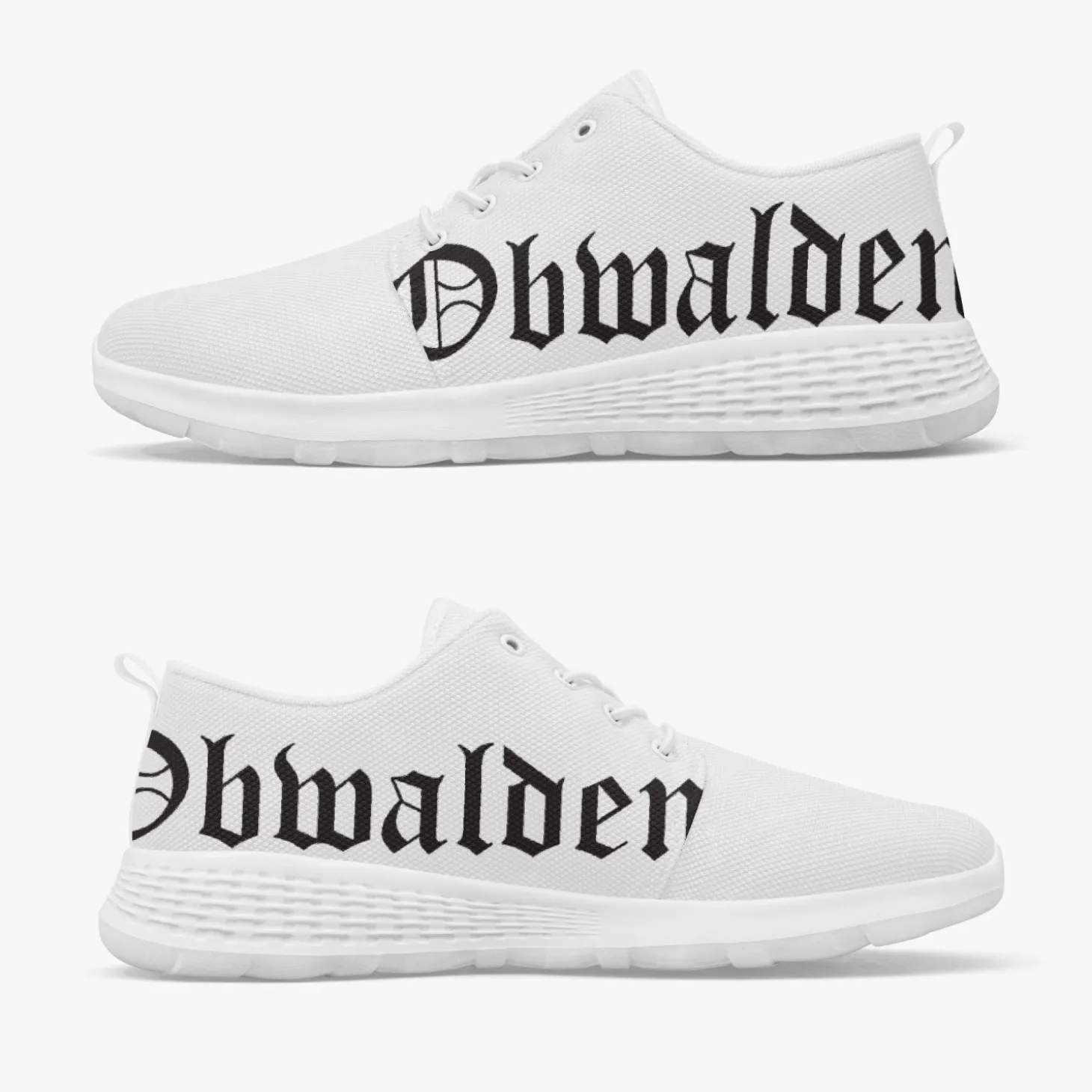 Sportschuhe Obwalden