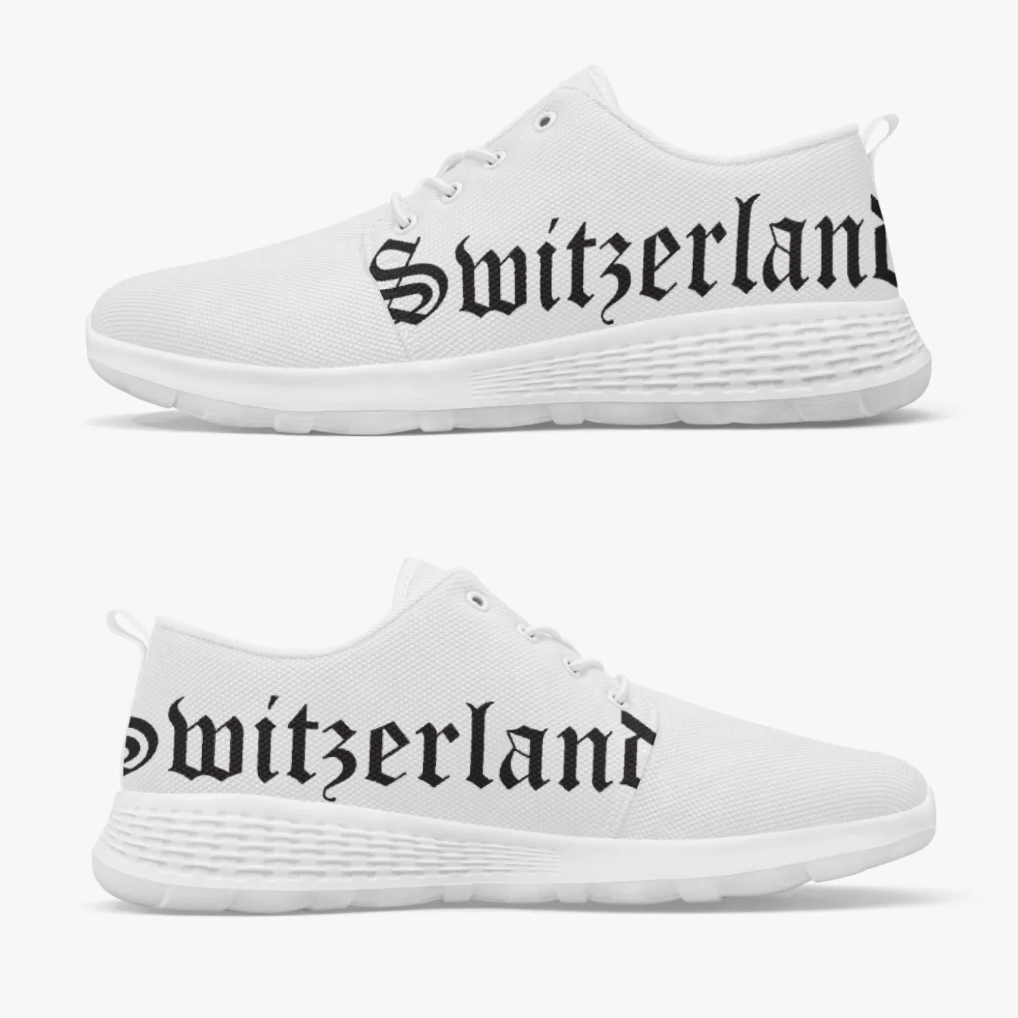 Sportschuhe Schweiz