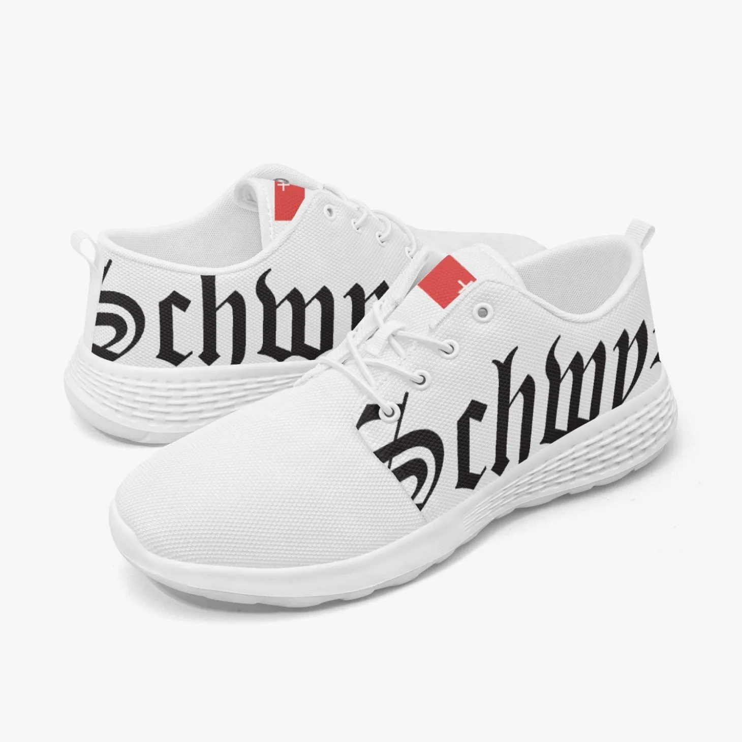 Sportschuhe Schwyz