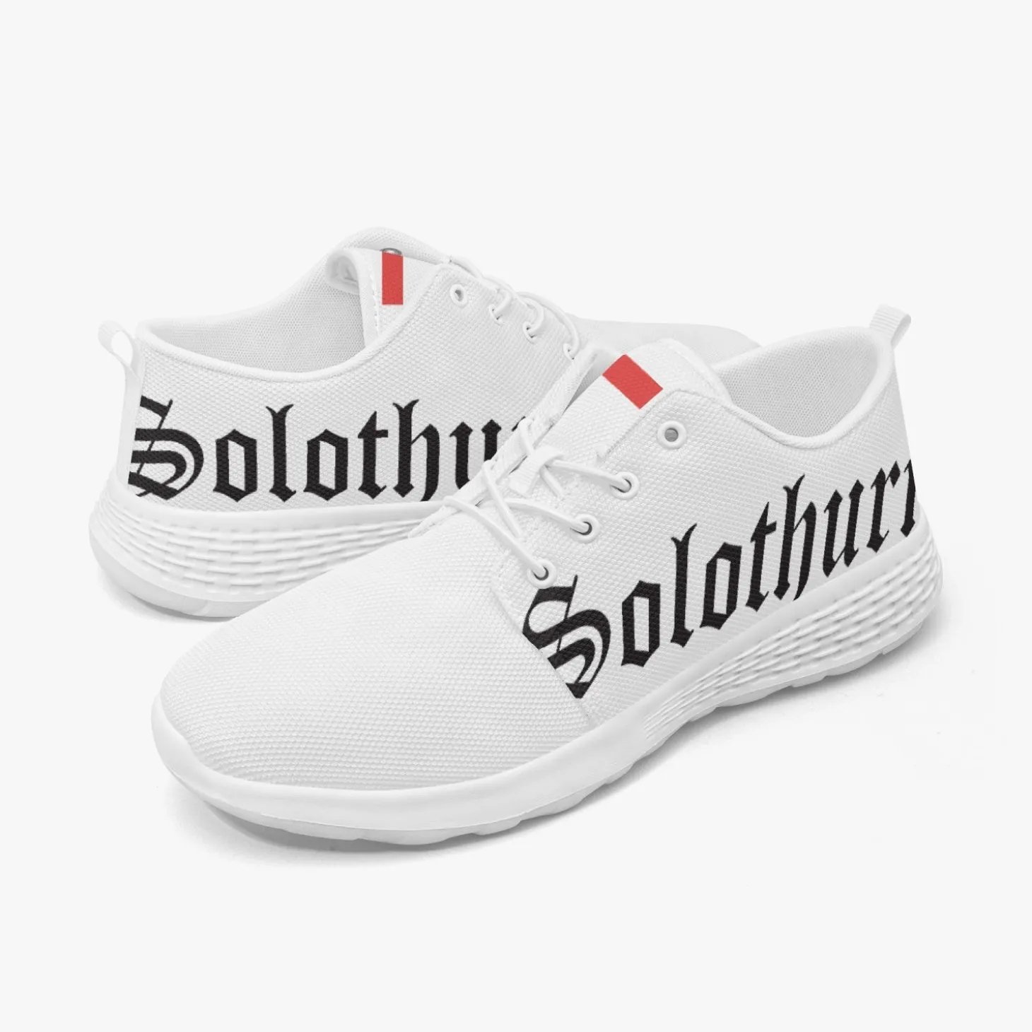 Sportschuhe Solothurn