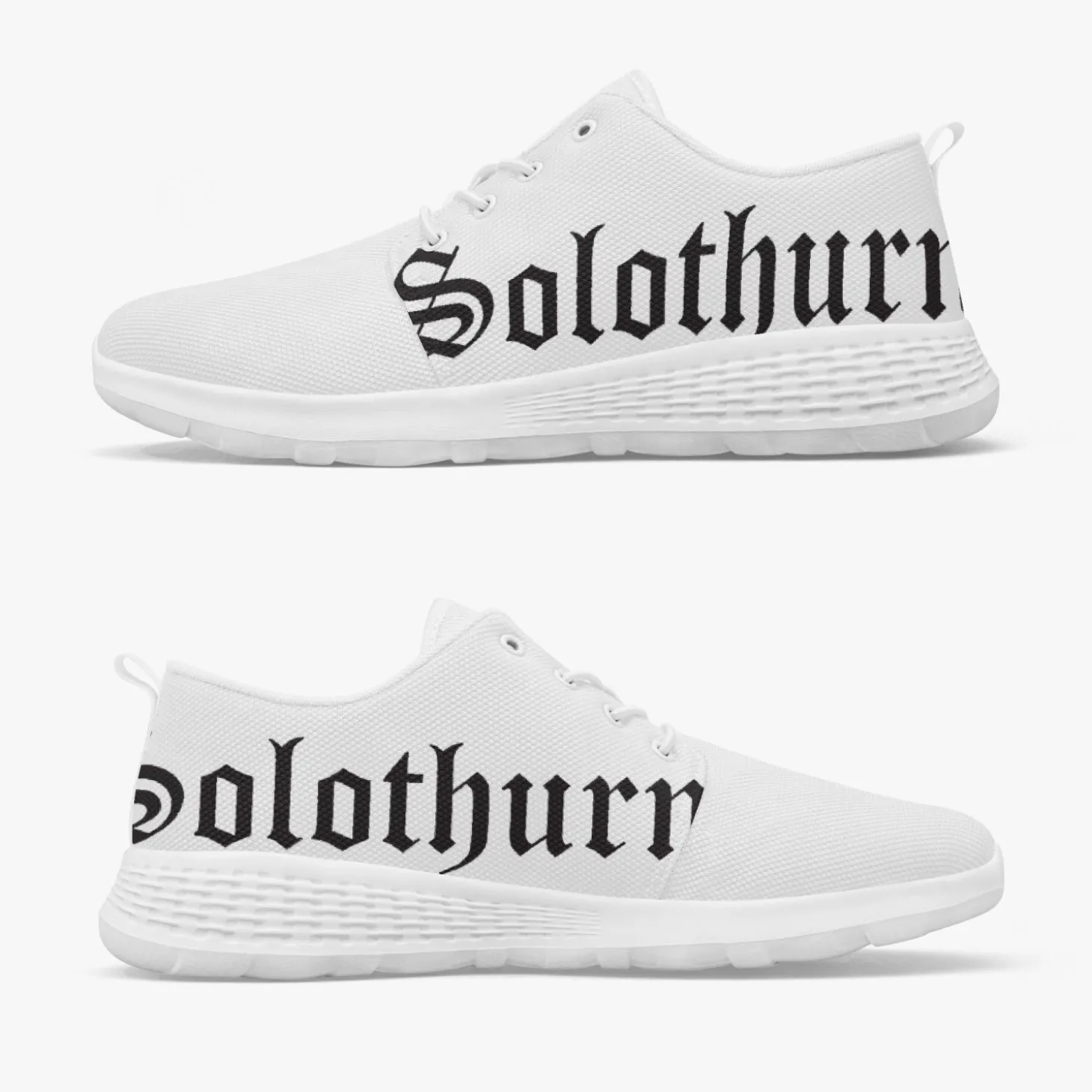 Sportschuhe Solothurn