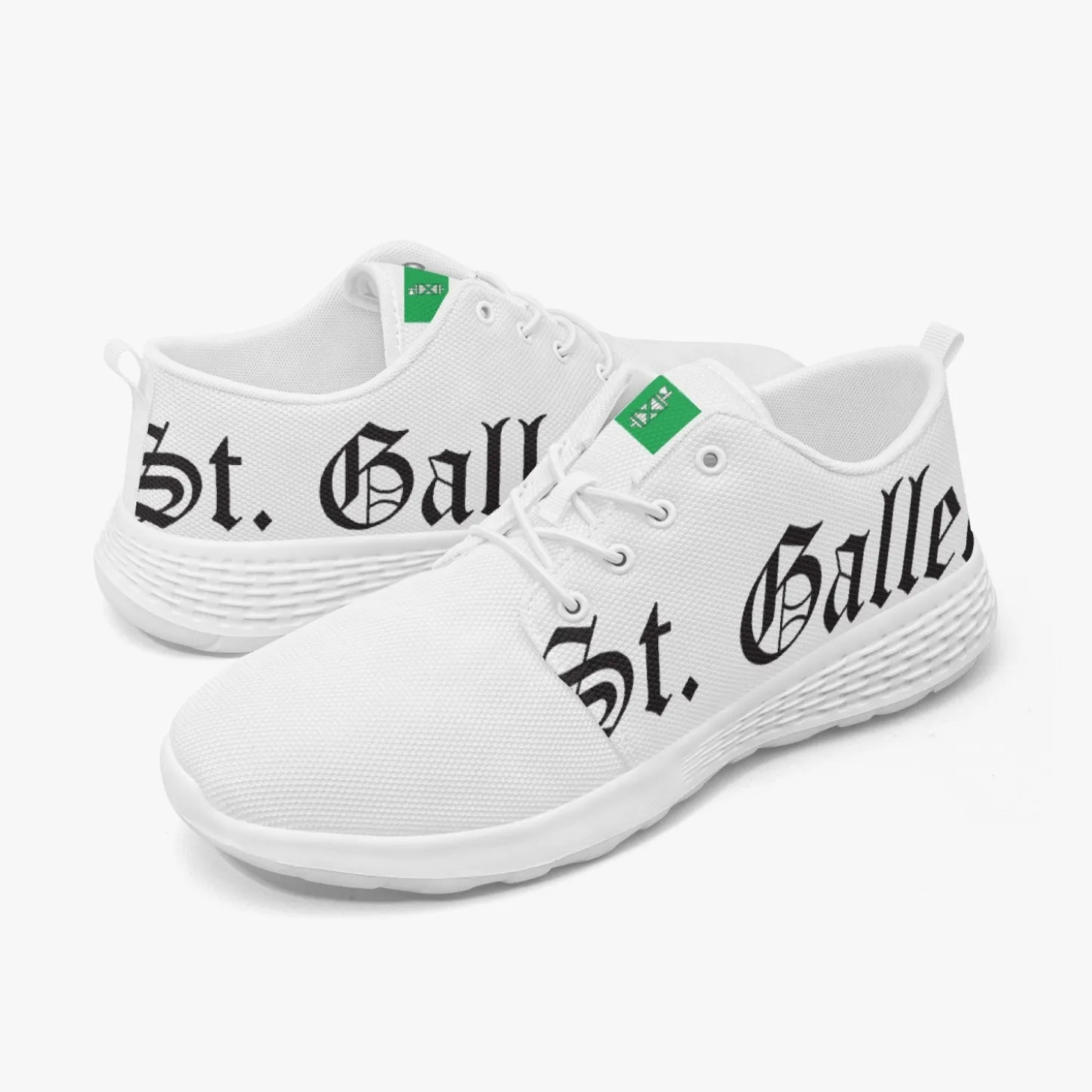 Sportschuhe St. Gallen
