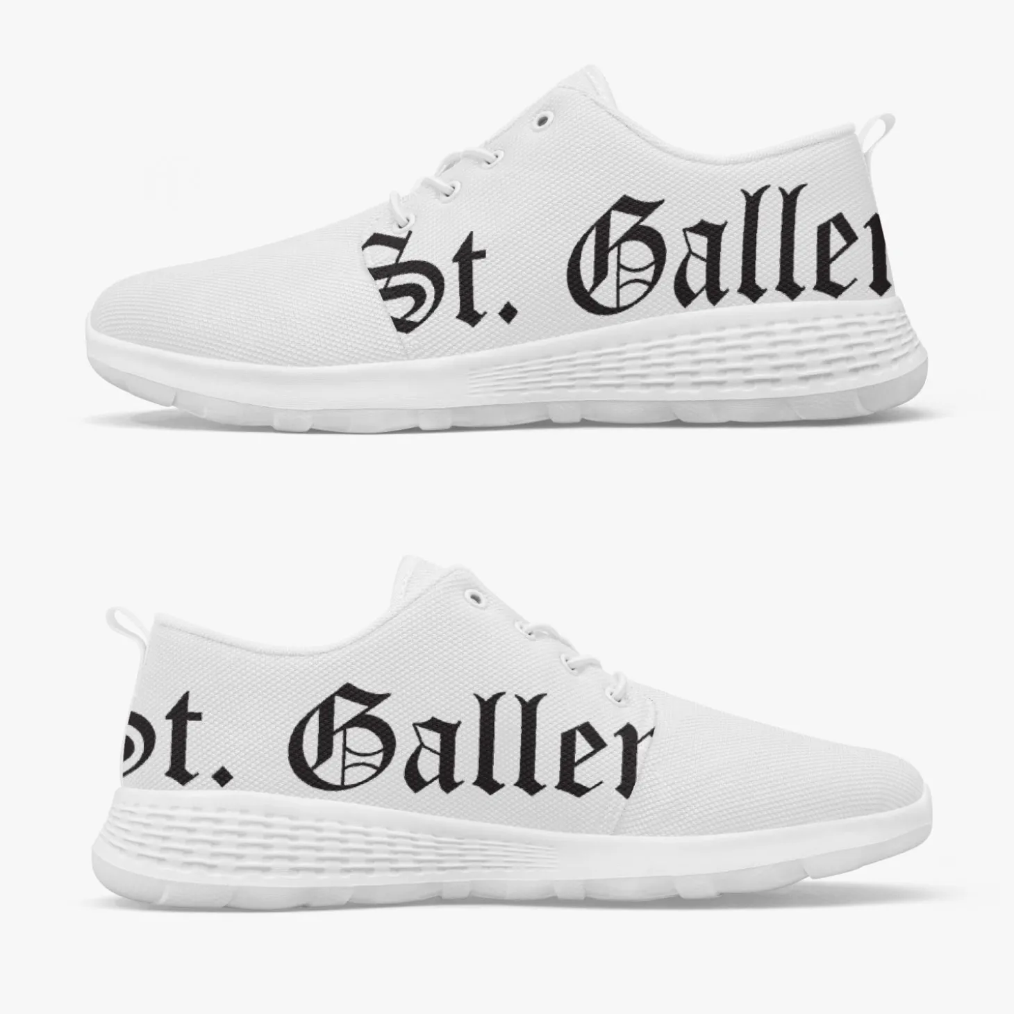 Sportschuhe St. Gallen