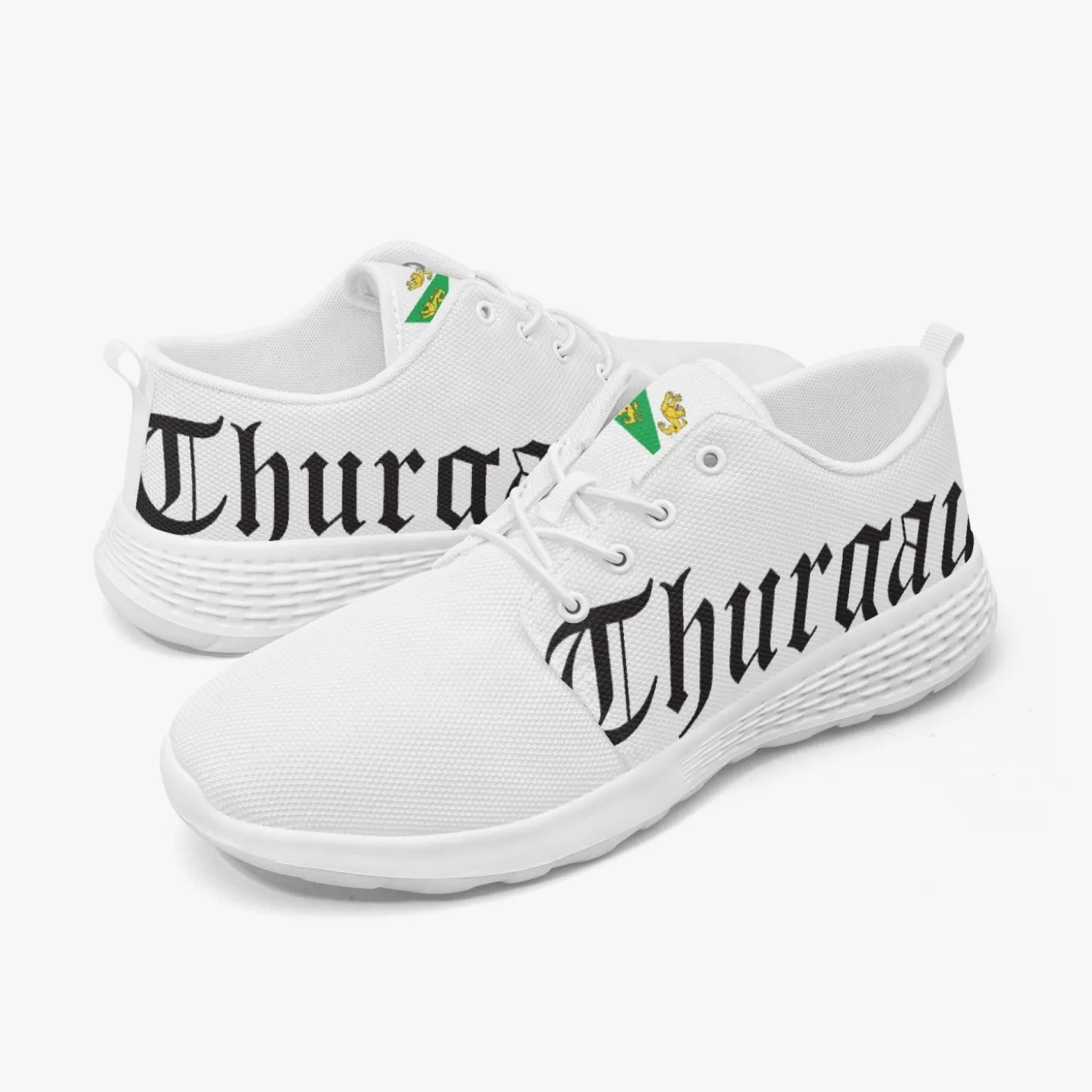 Sportschuhe Thurgau