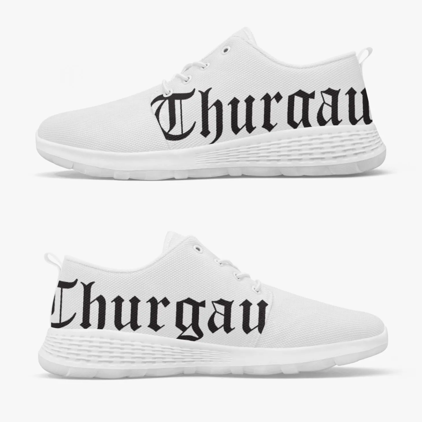 Sportschuhe Thurgau