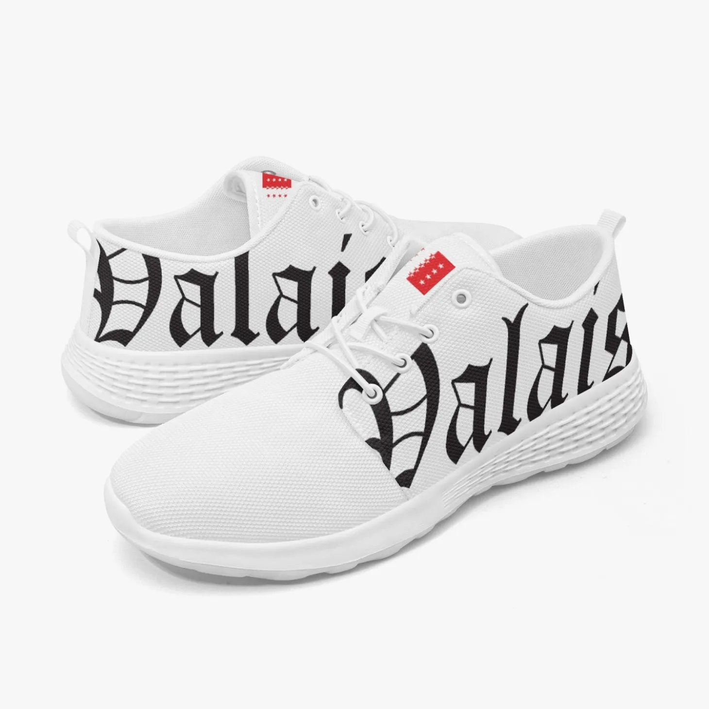 Sportschuhe Valais