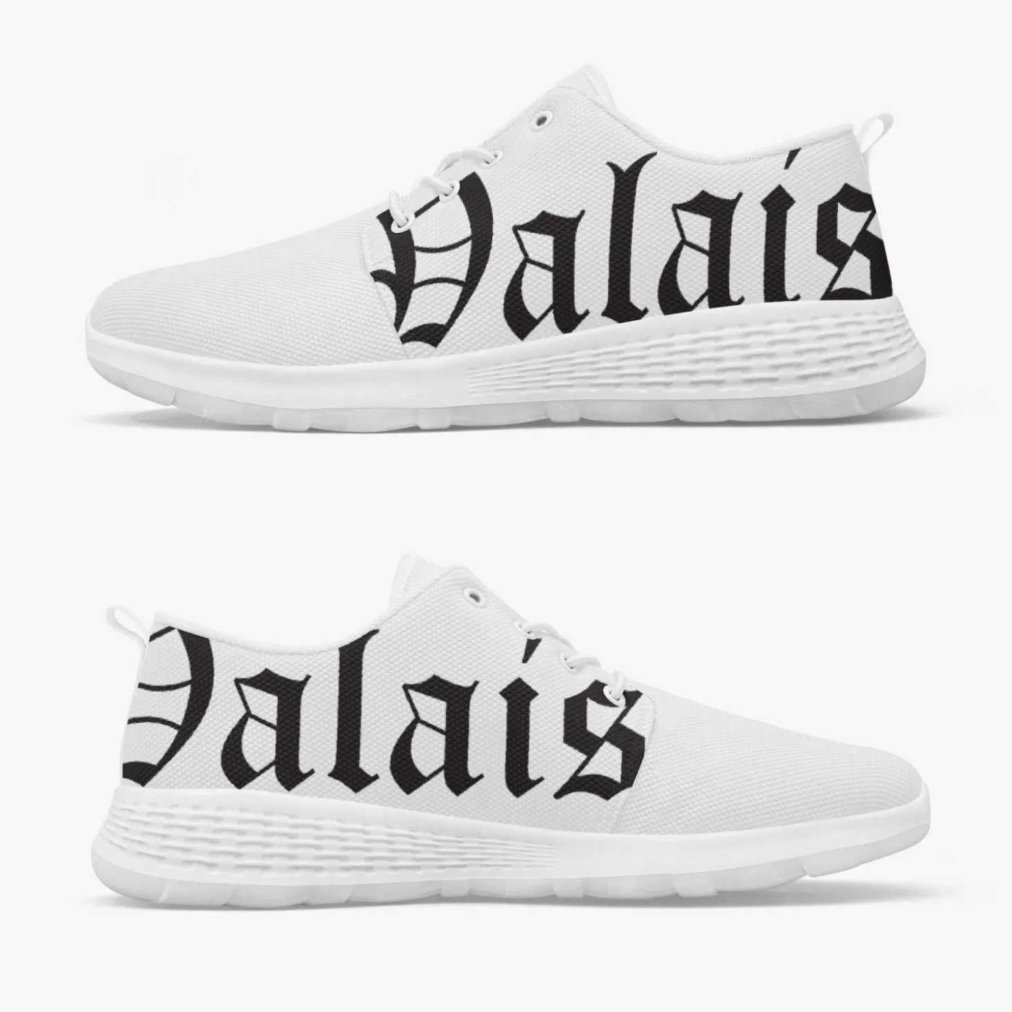 Sportschuhe Valais