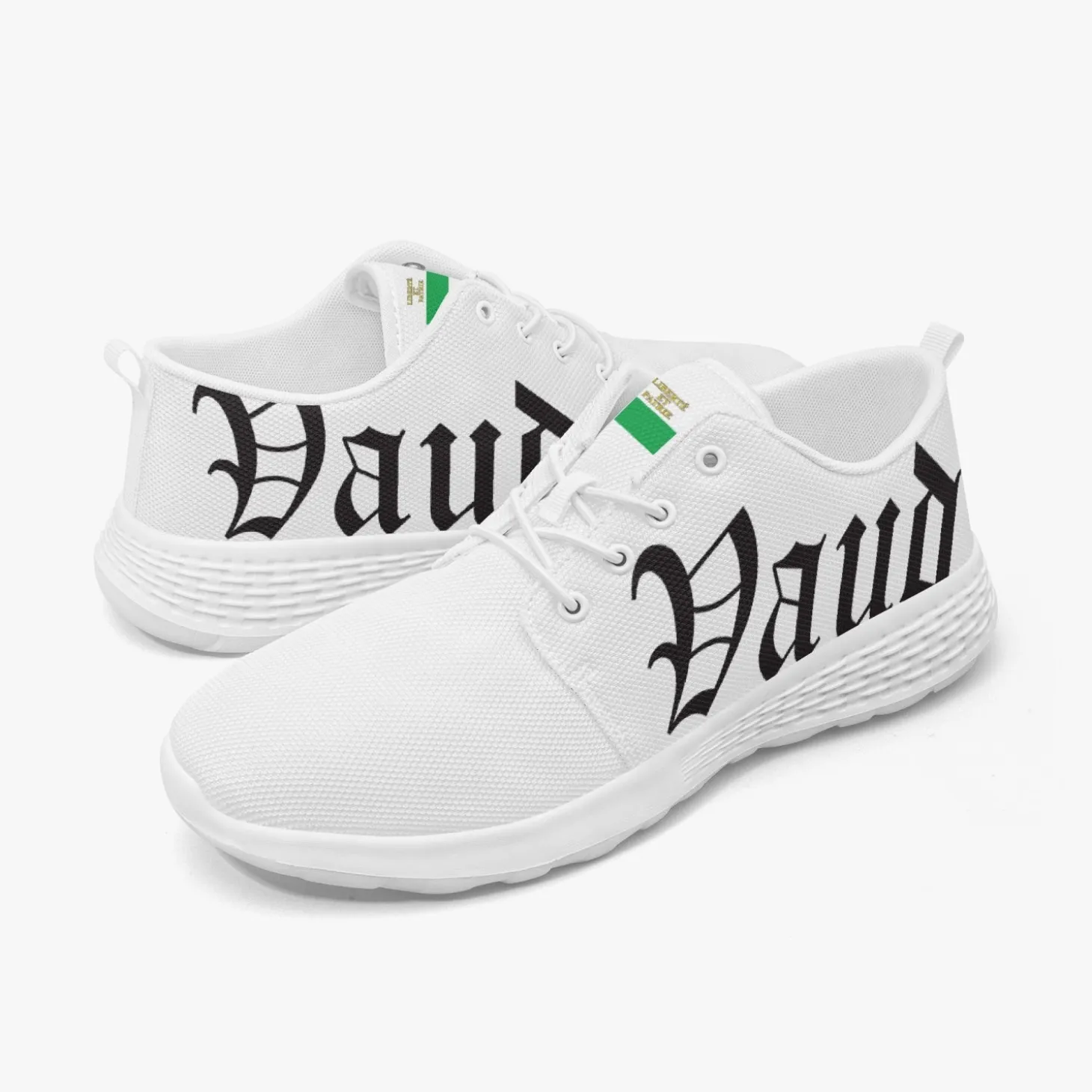 Sportschuhe Waadt