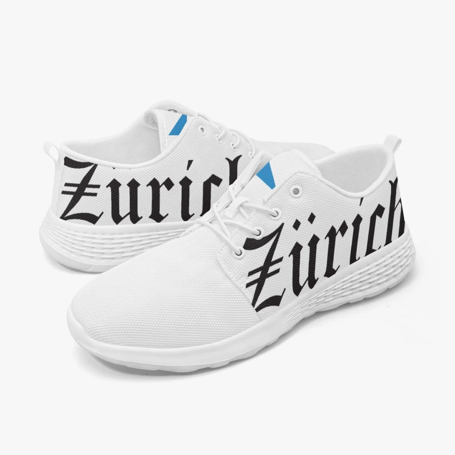 Sportschuhe Zürich