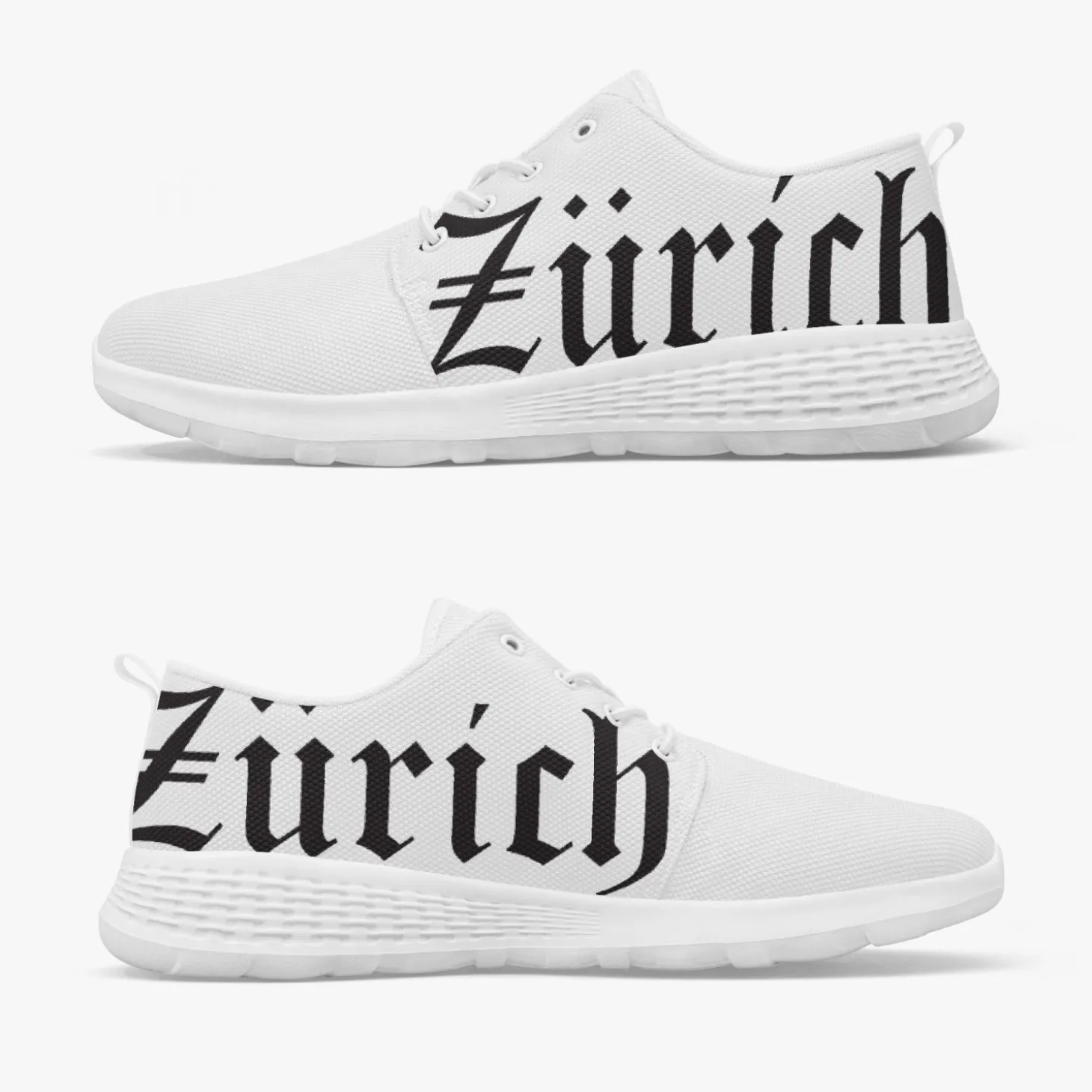 Sportschuhe Zürich