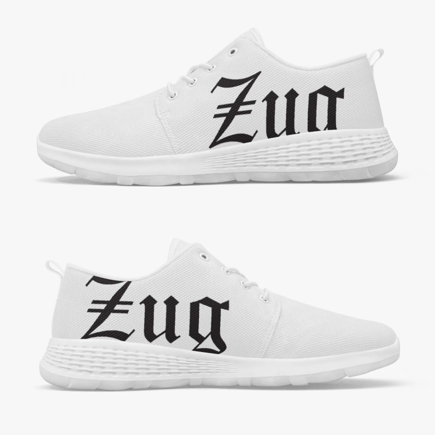 Sportschuhe Zug