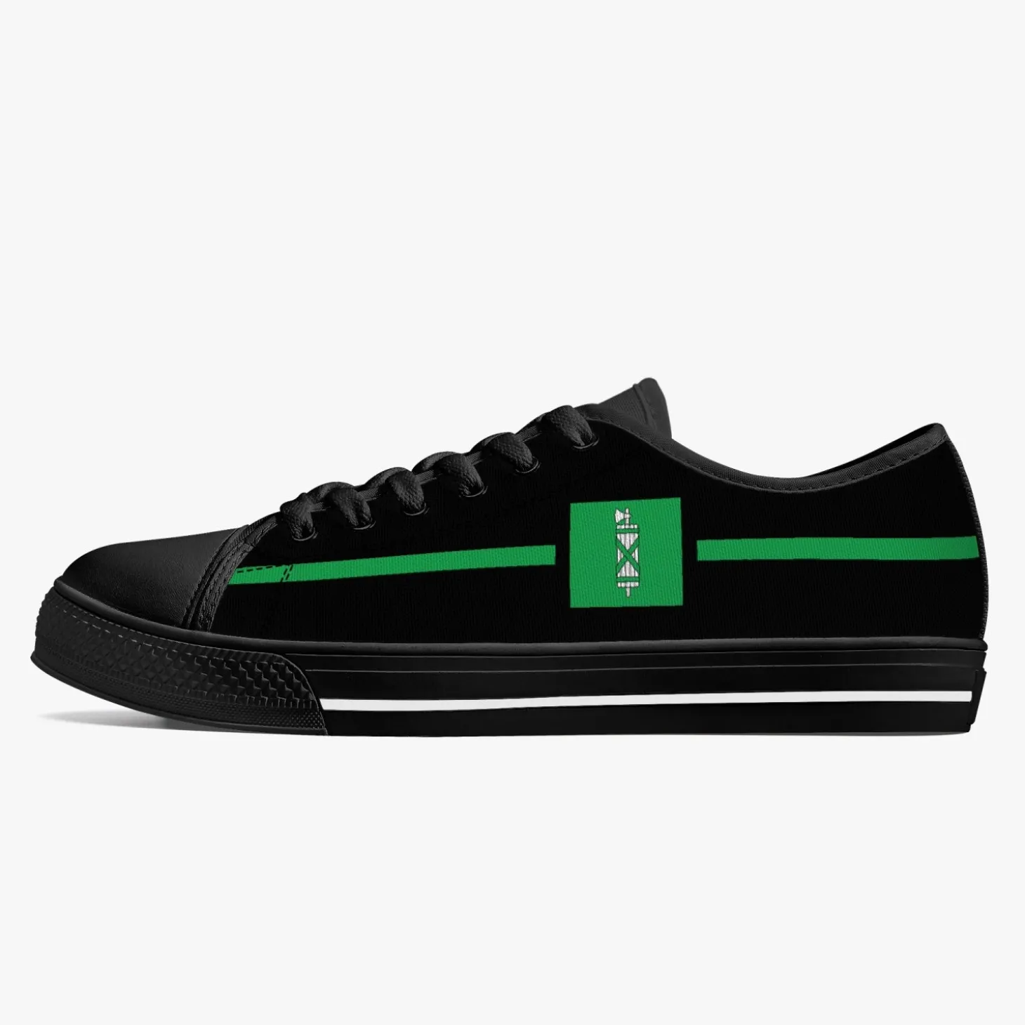 St. Gallen Turnschuhe - Herren/Damengroßen