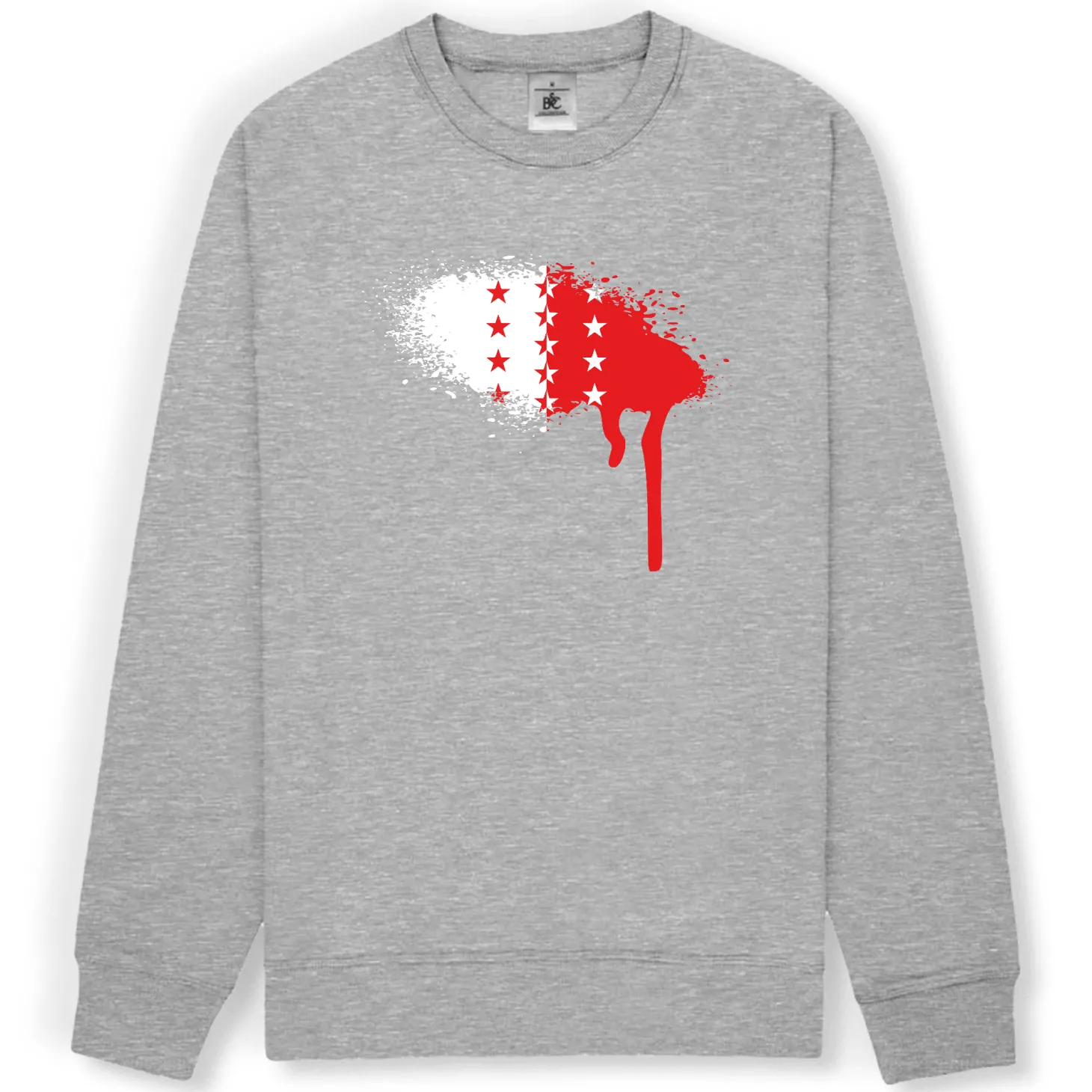 Sweatshirt | Wallis-Tag