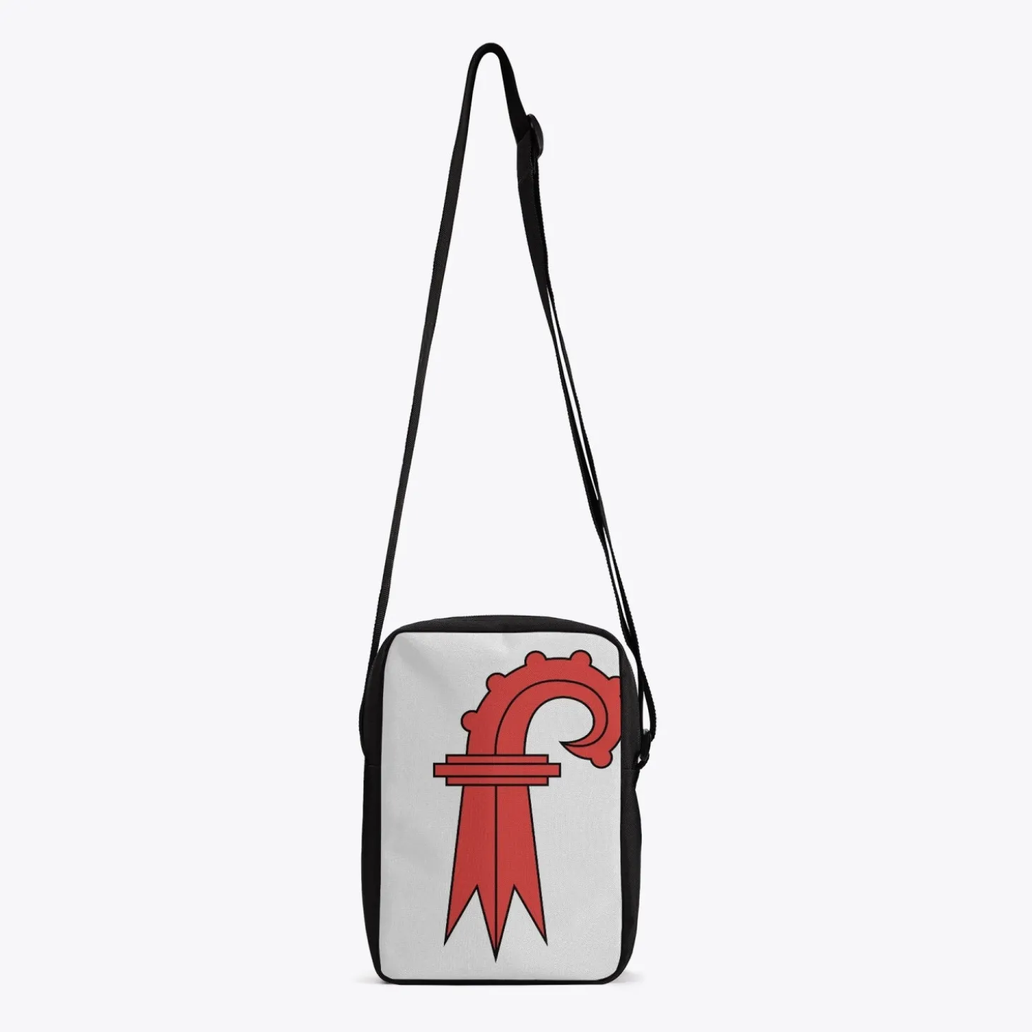 Tasche Basel-Landschaft