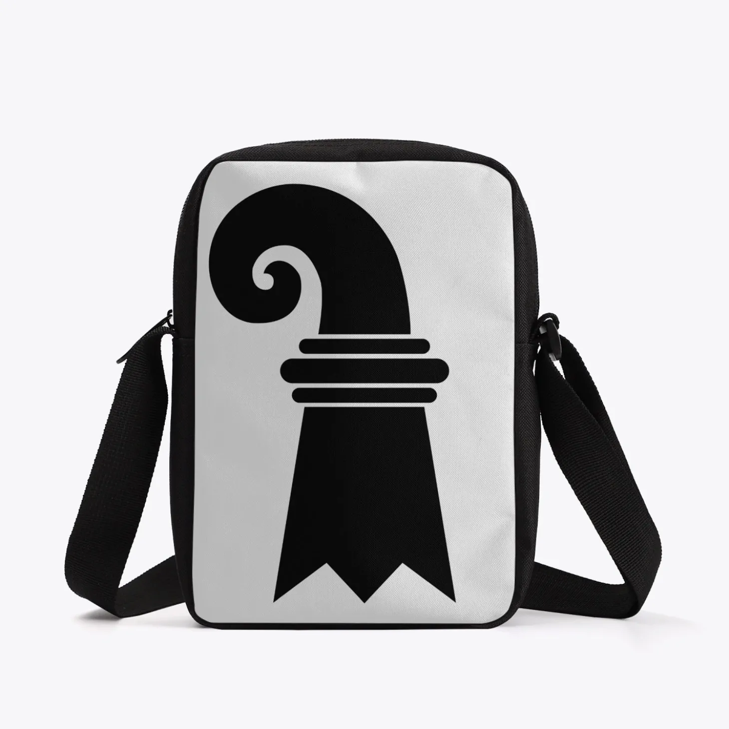 Tasche Basel-Stadt