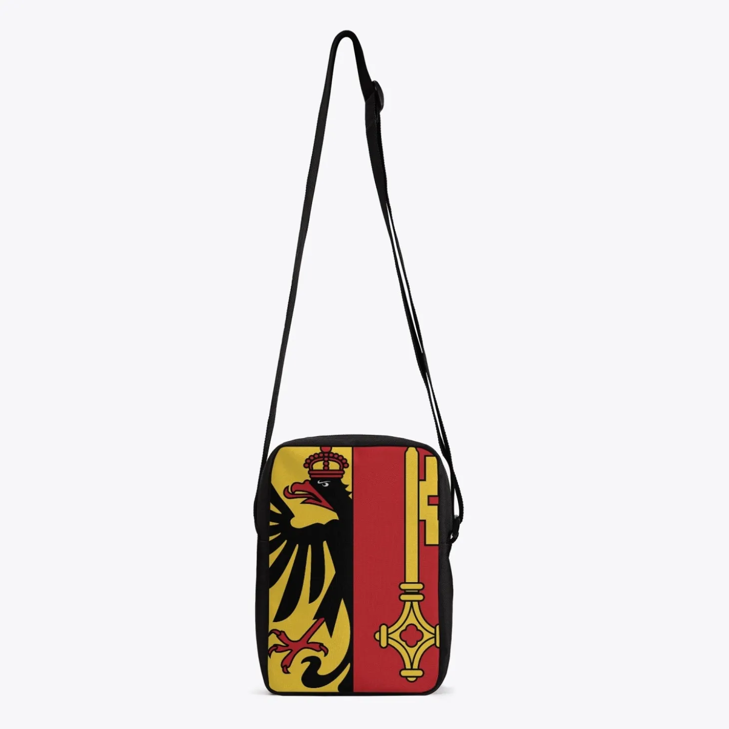 Tasche Genf