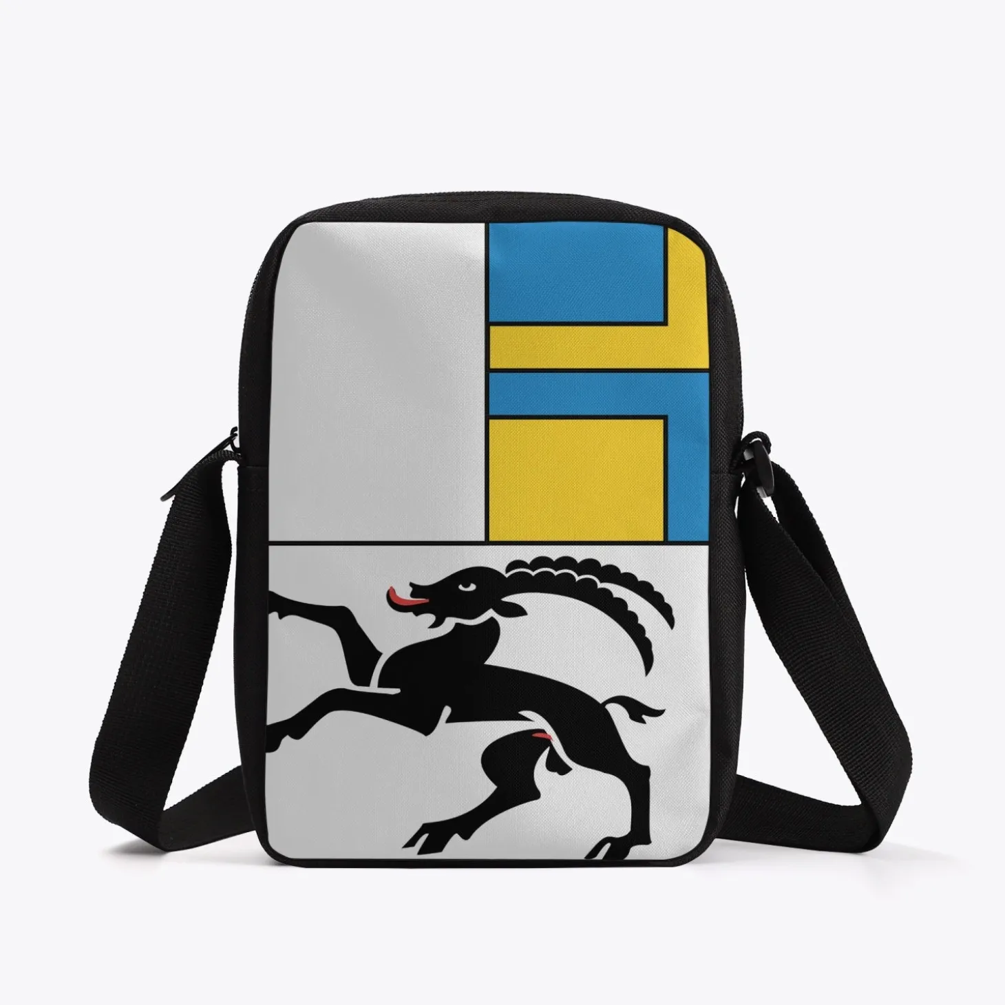Tasche Graubünden