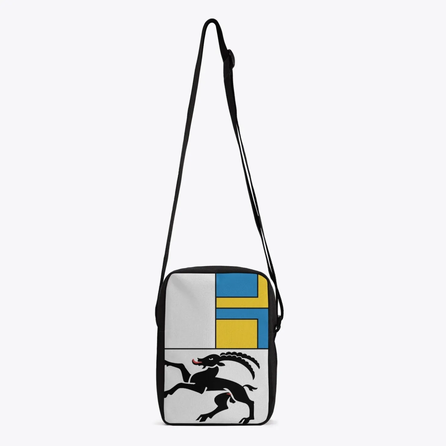 Tasche Graubünden