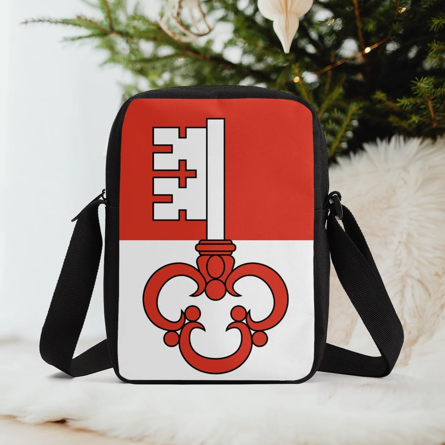 Tasche Obwalden