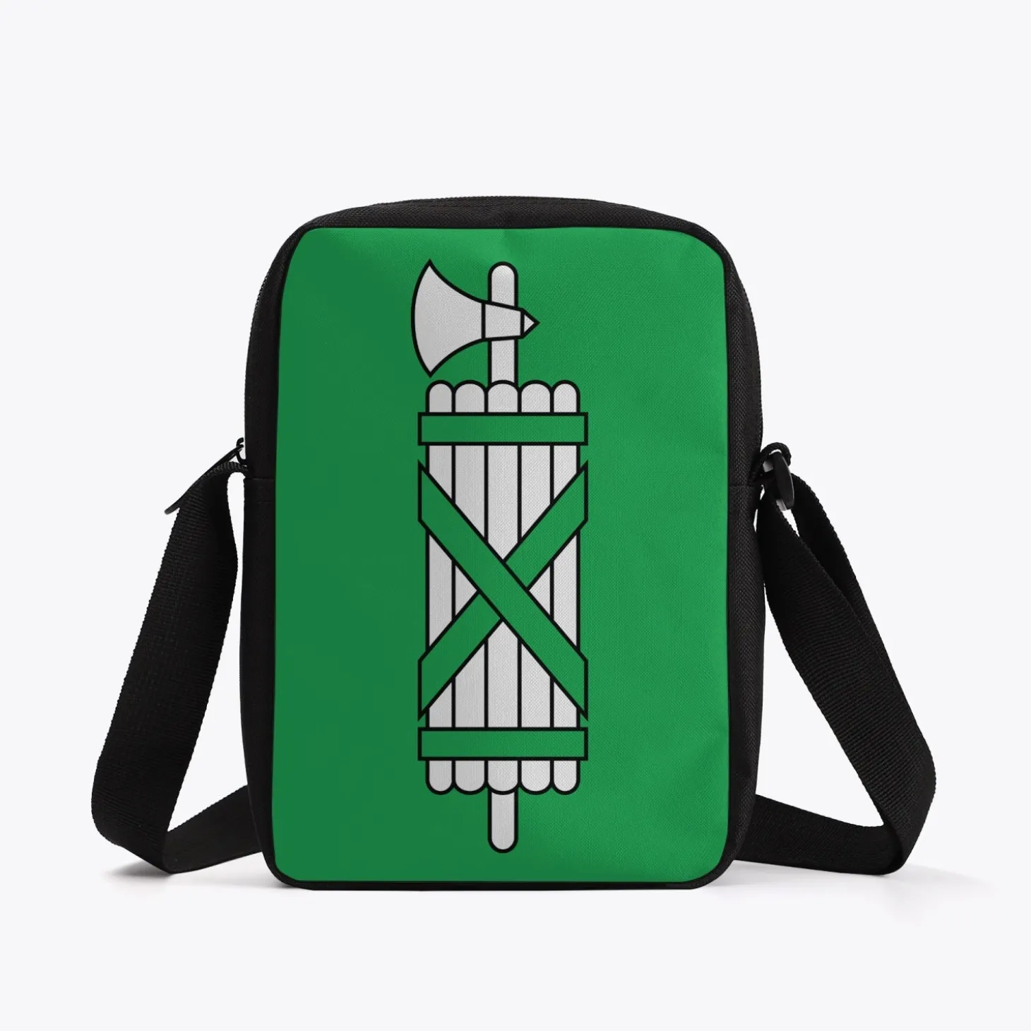 Tasche St. Gallen