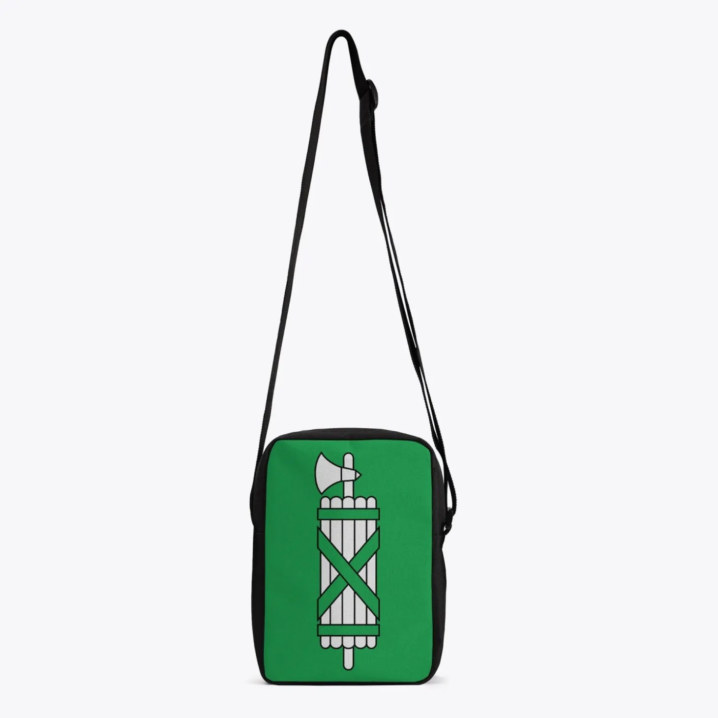 Tasche St. Gallen