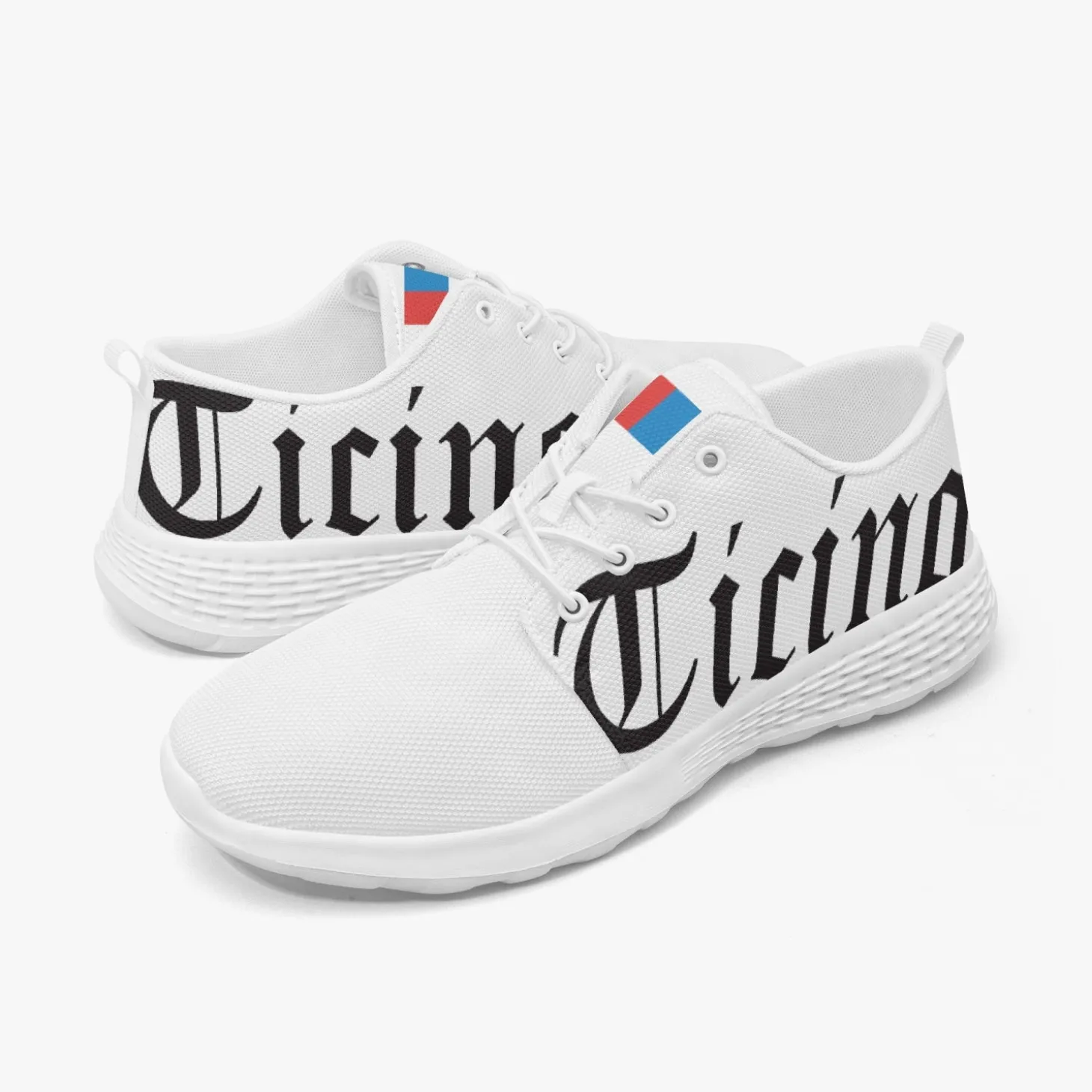 Tessiner Sportschuhe