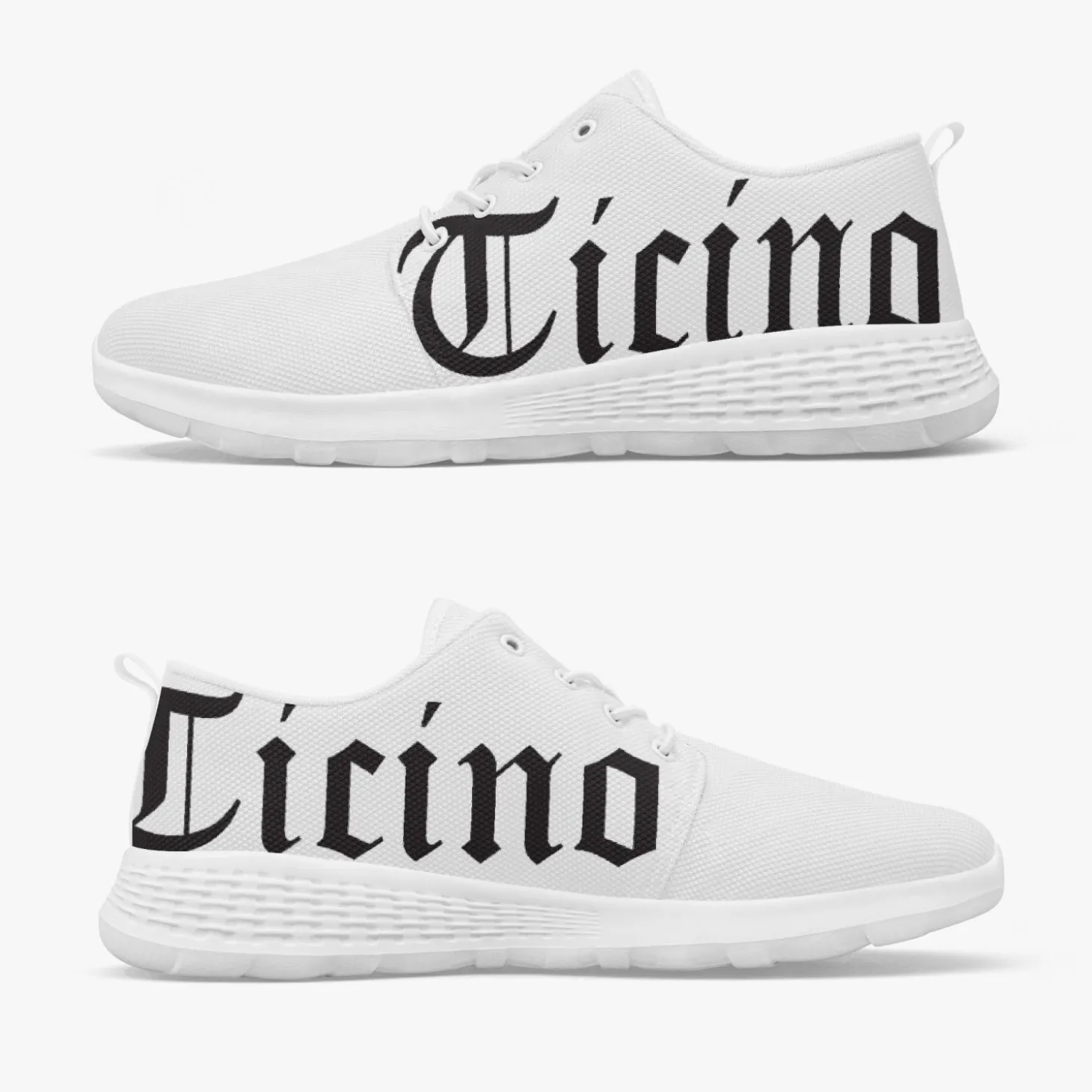 Tessiner Sportschuhe
