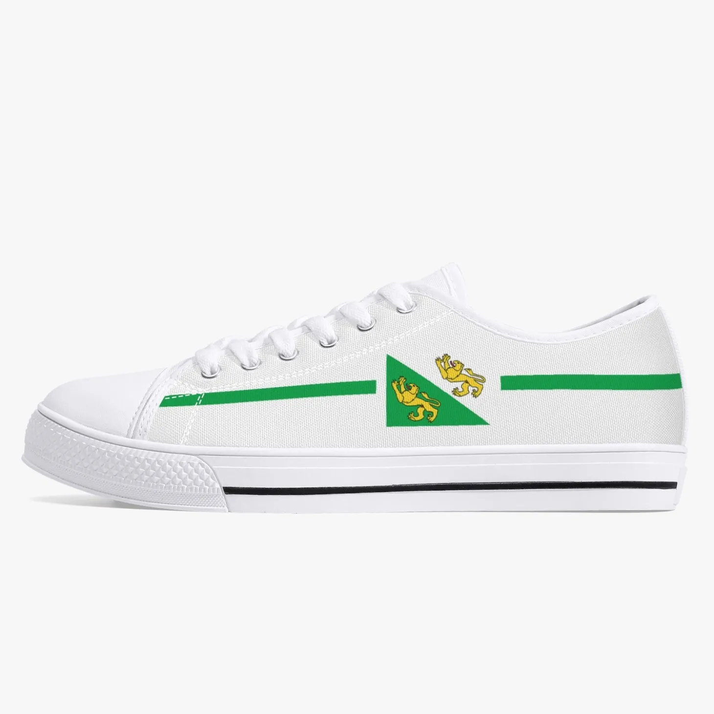 Thurgau Turnschuhe - Herren/Damengroßen