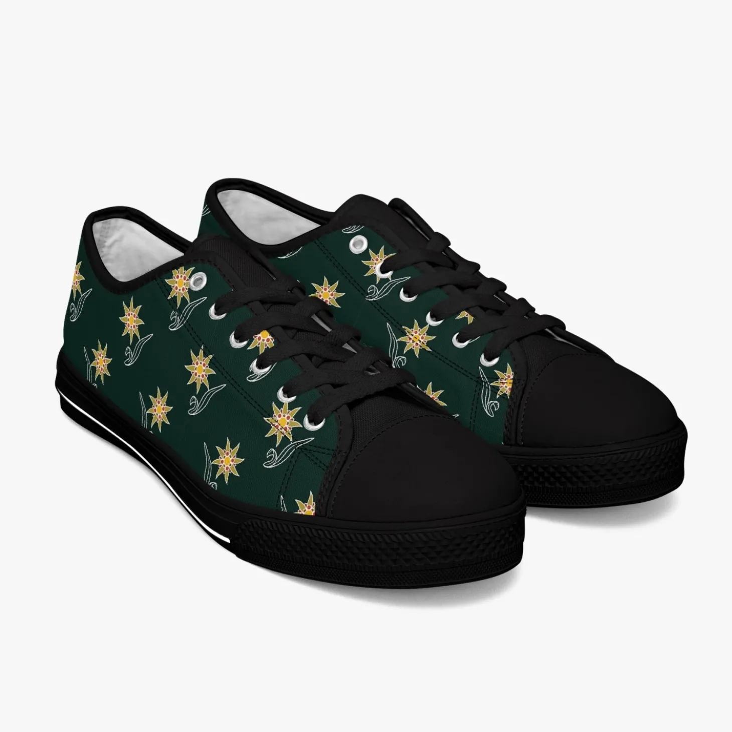 Turnschuhe - Edelweiss