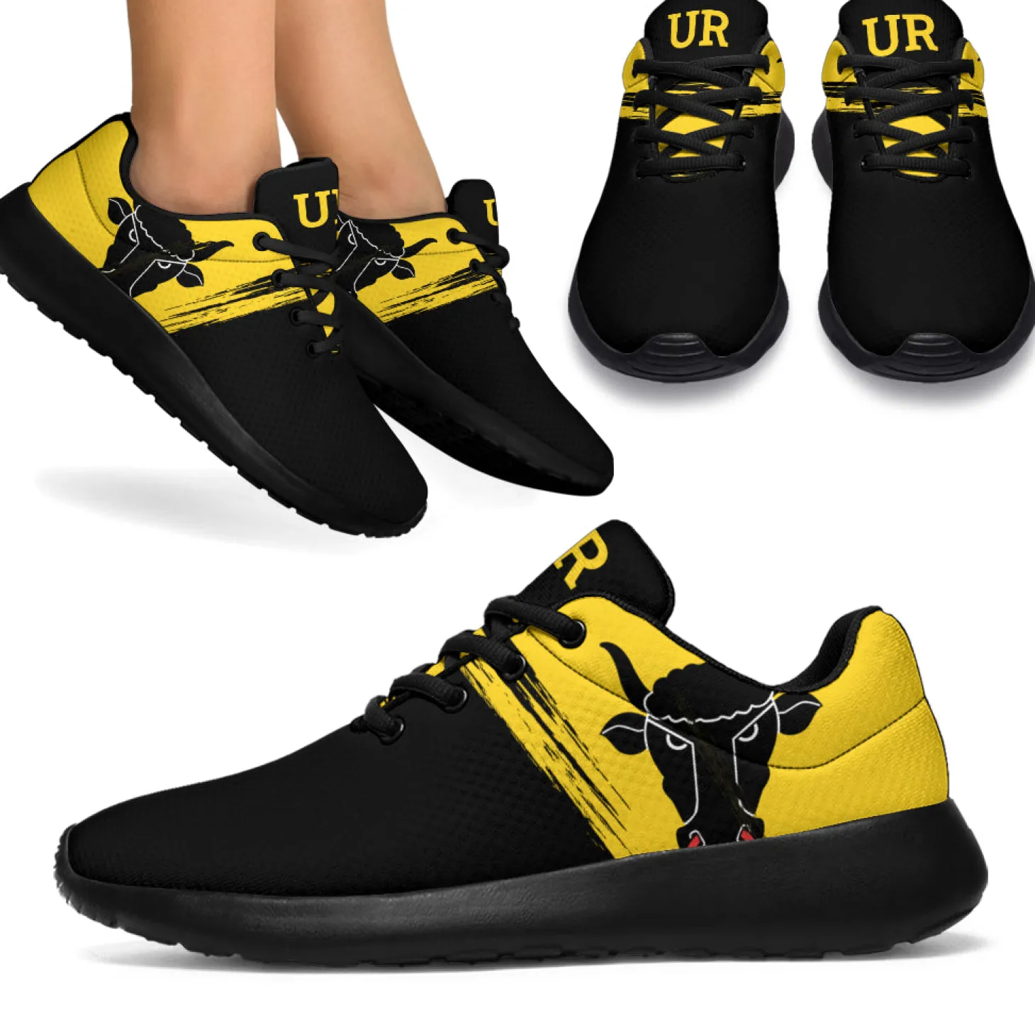 Uri Sneakers - Damengrößen