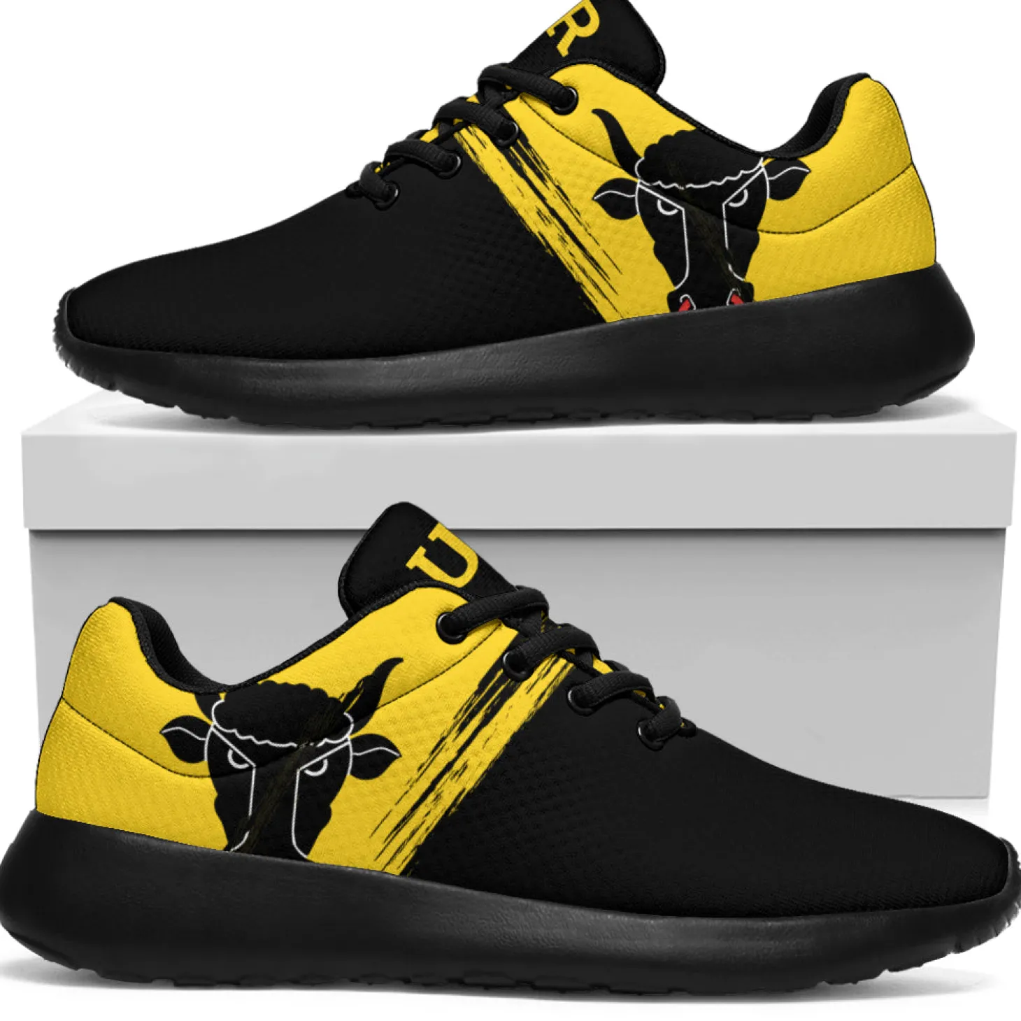 Uri Sneakers - Herrengroßen