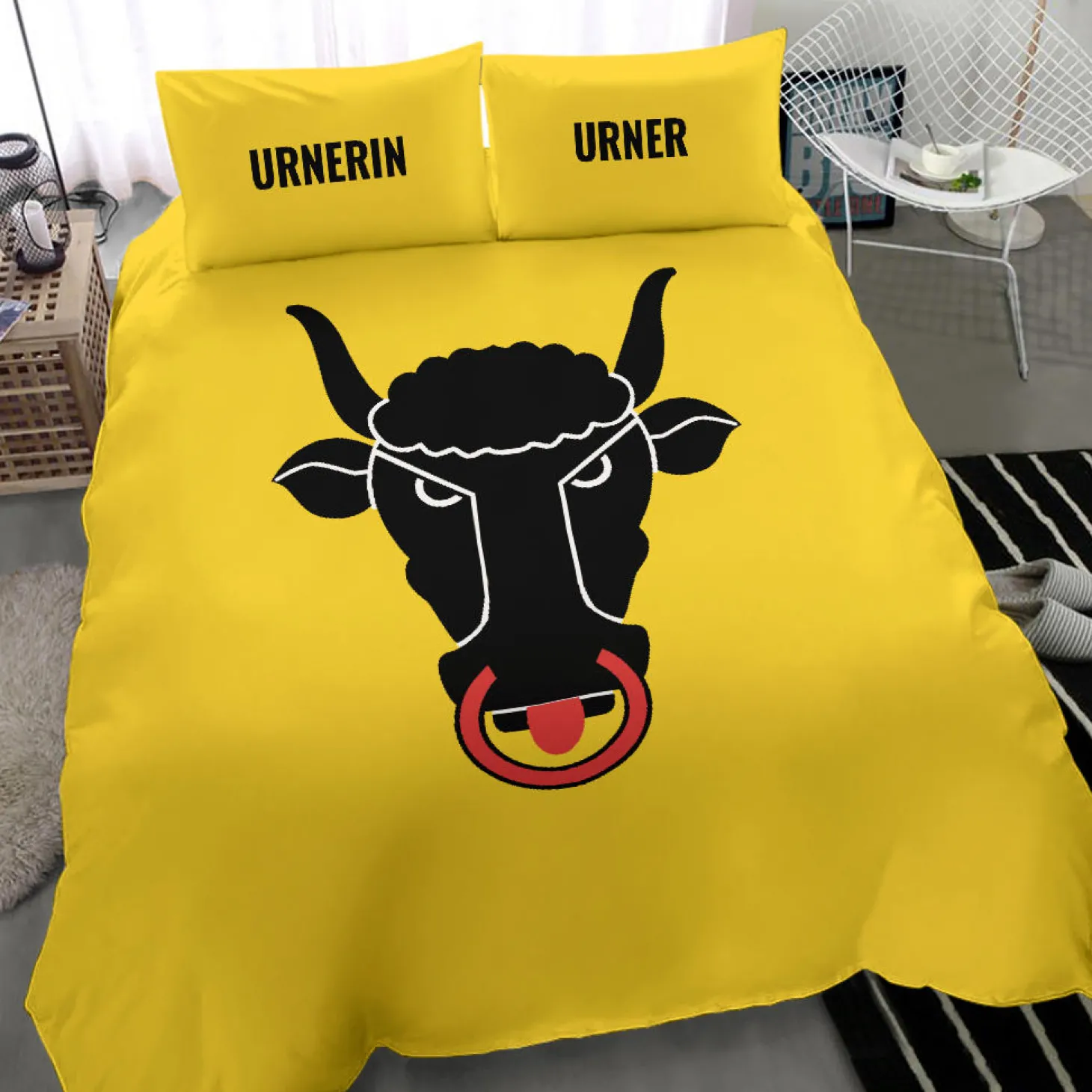 urnerin__urner_bettbezug__5.webp Urnerin / Urner Bettbezug + Kissenbezüge