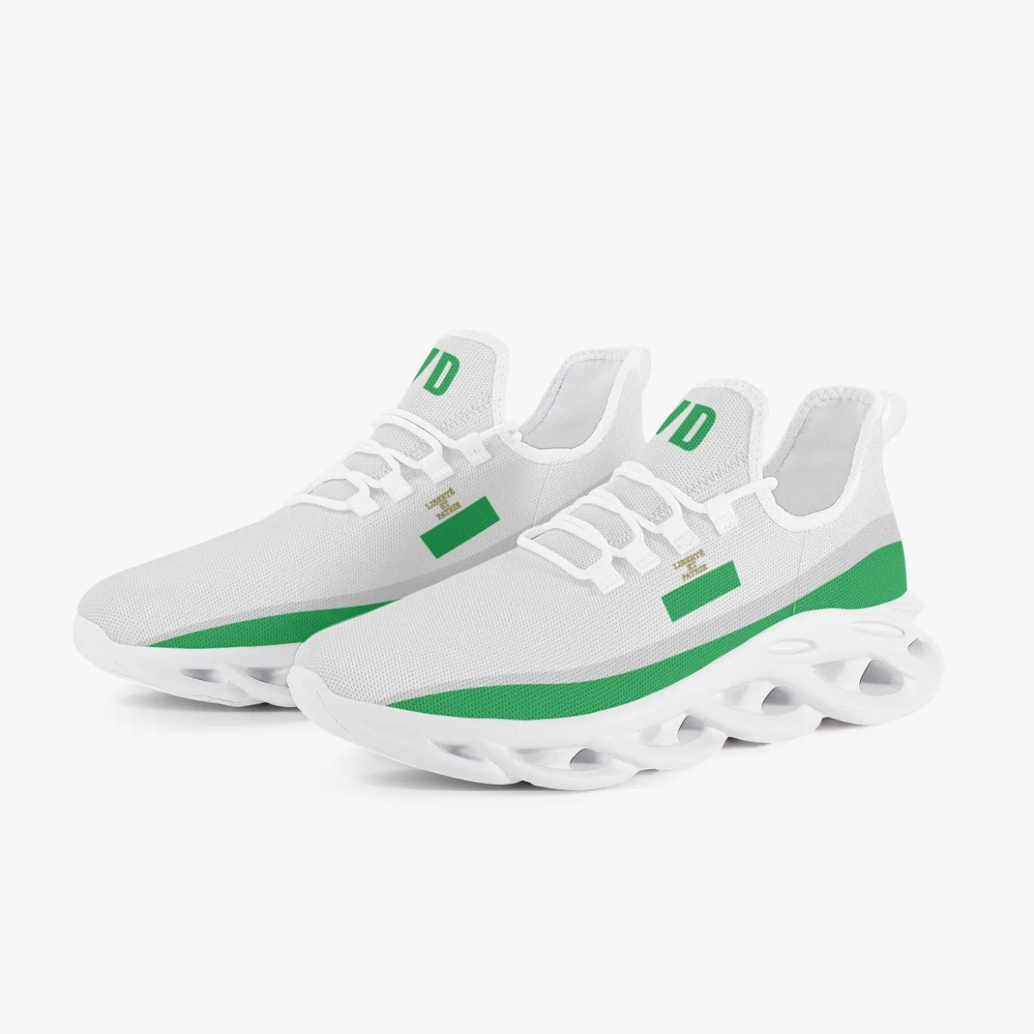 Vaud-Sneaker – Herren und Damen