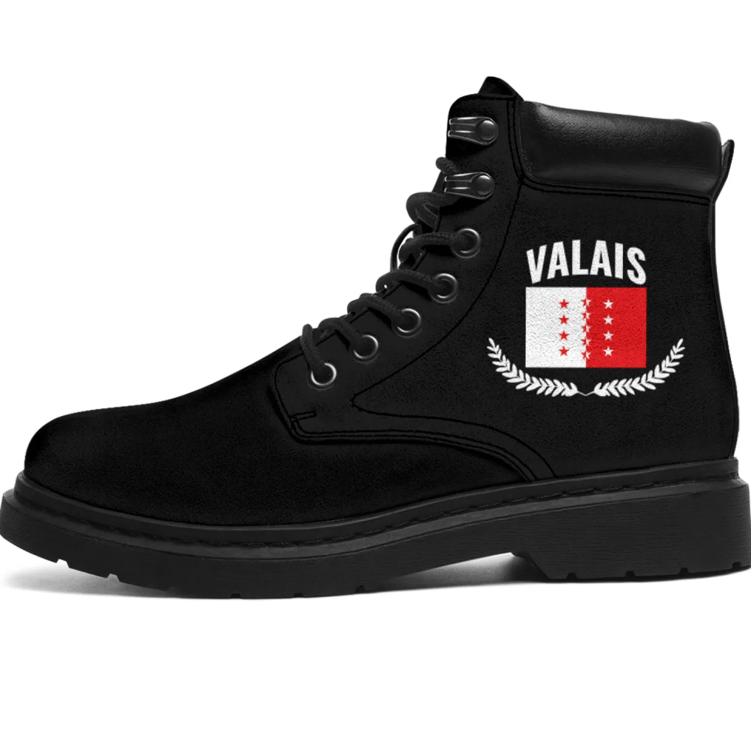 Wallis all Season Boots | Herrengrößen