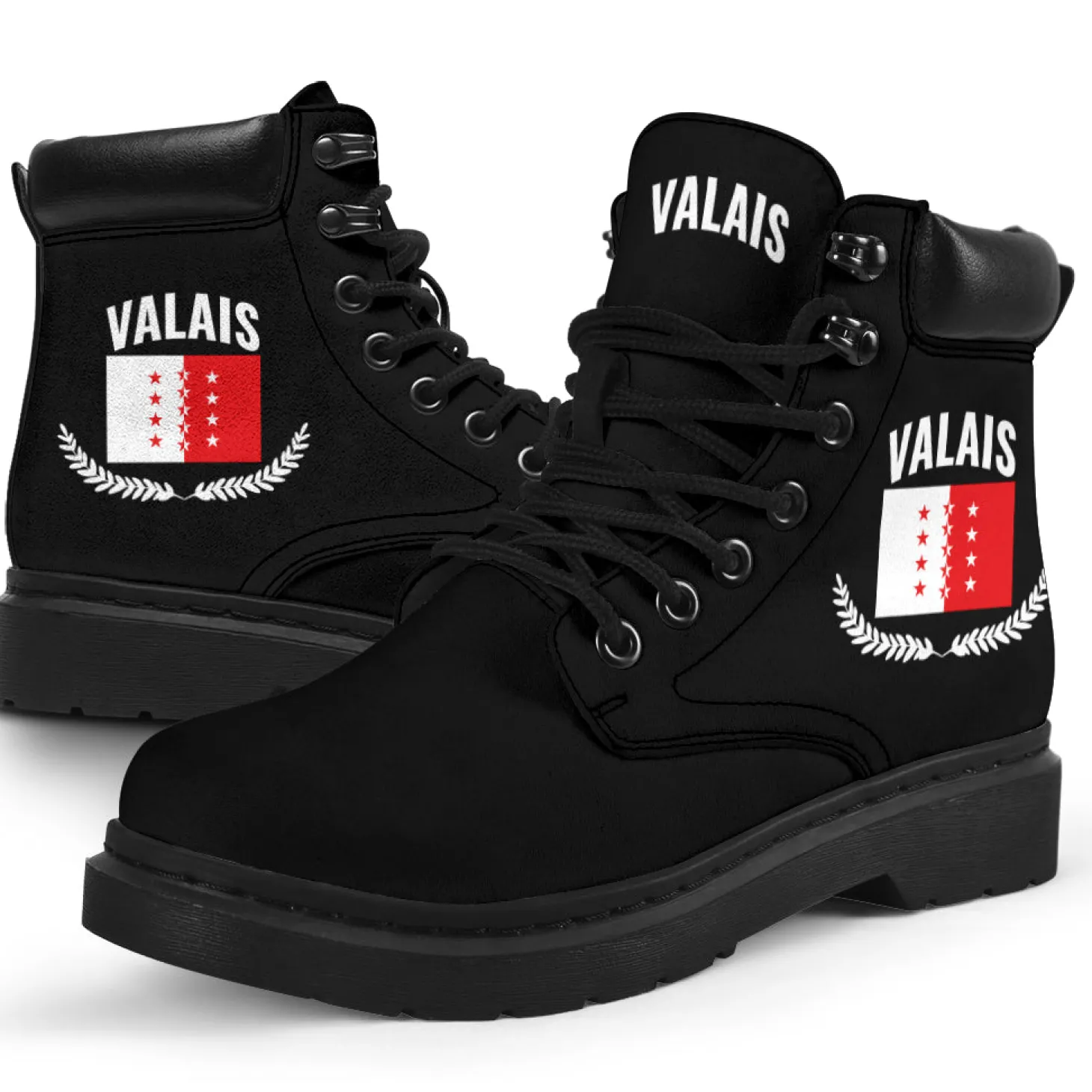 Wallis all Season Boots | Herrengrößen