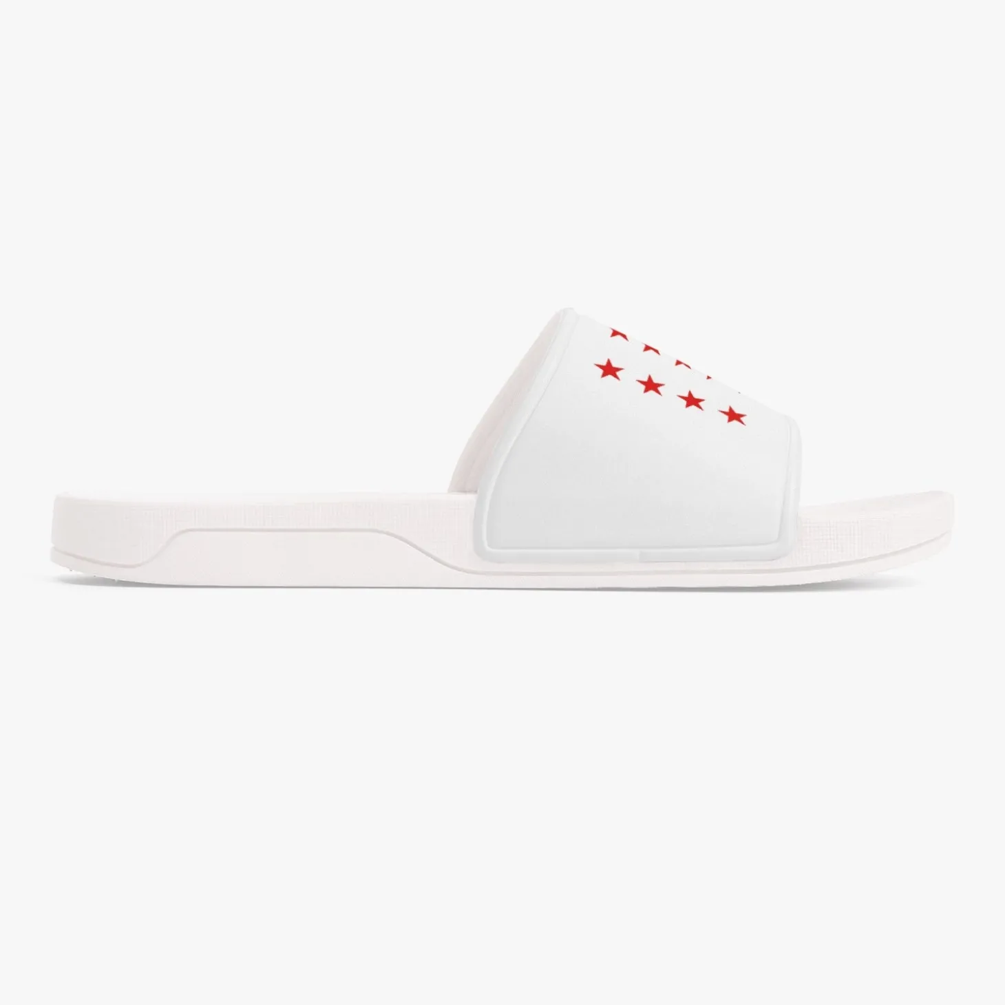 Wallis Flip-Flops