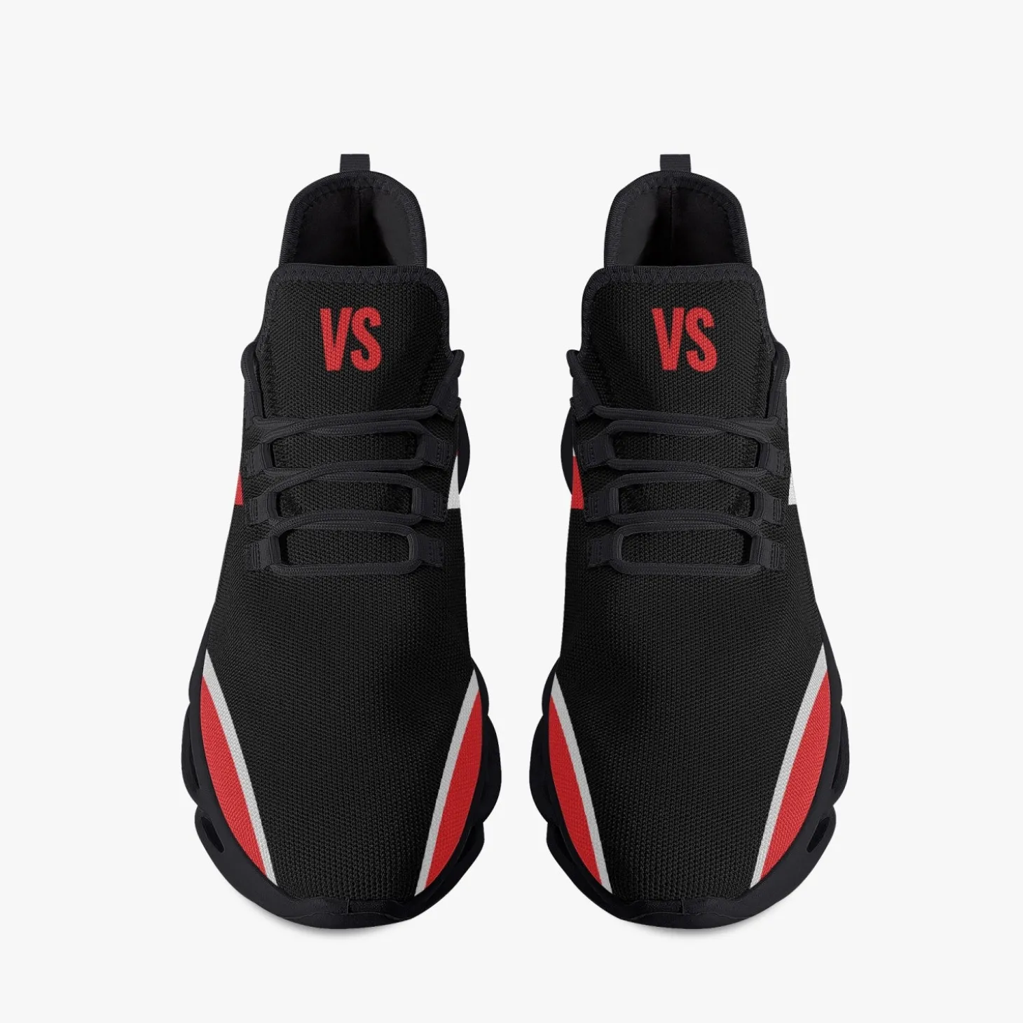 walliser_turnschuhe_schwa_5.webp Walliser Turnschuhe schwarz - Herren/Damen