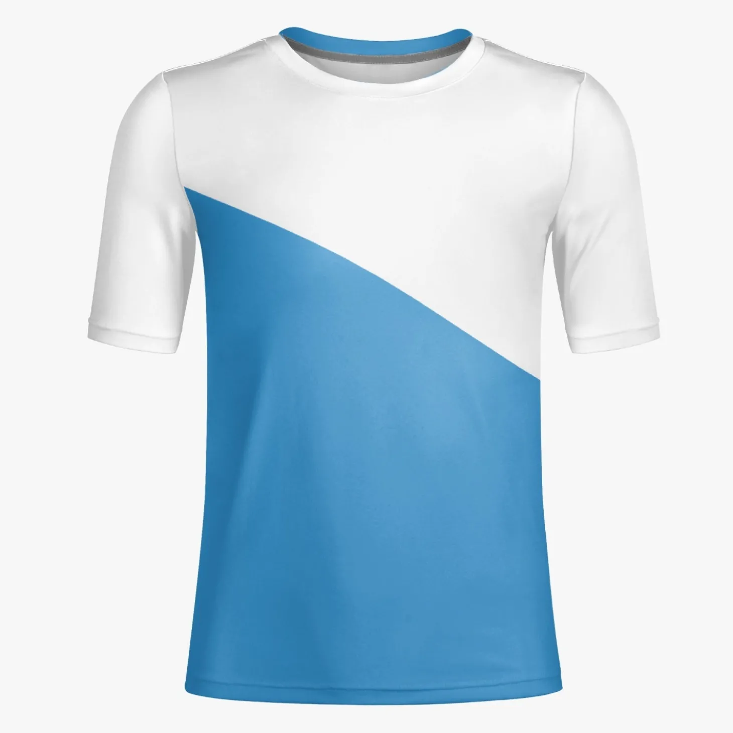 Zürich - T-shirt Flagge