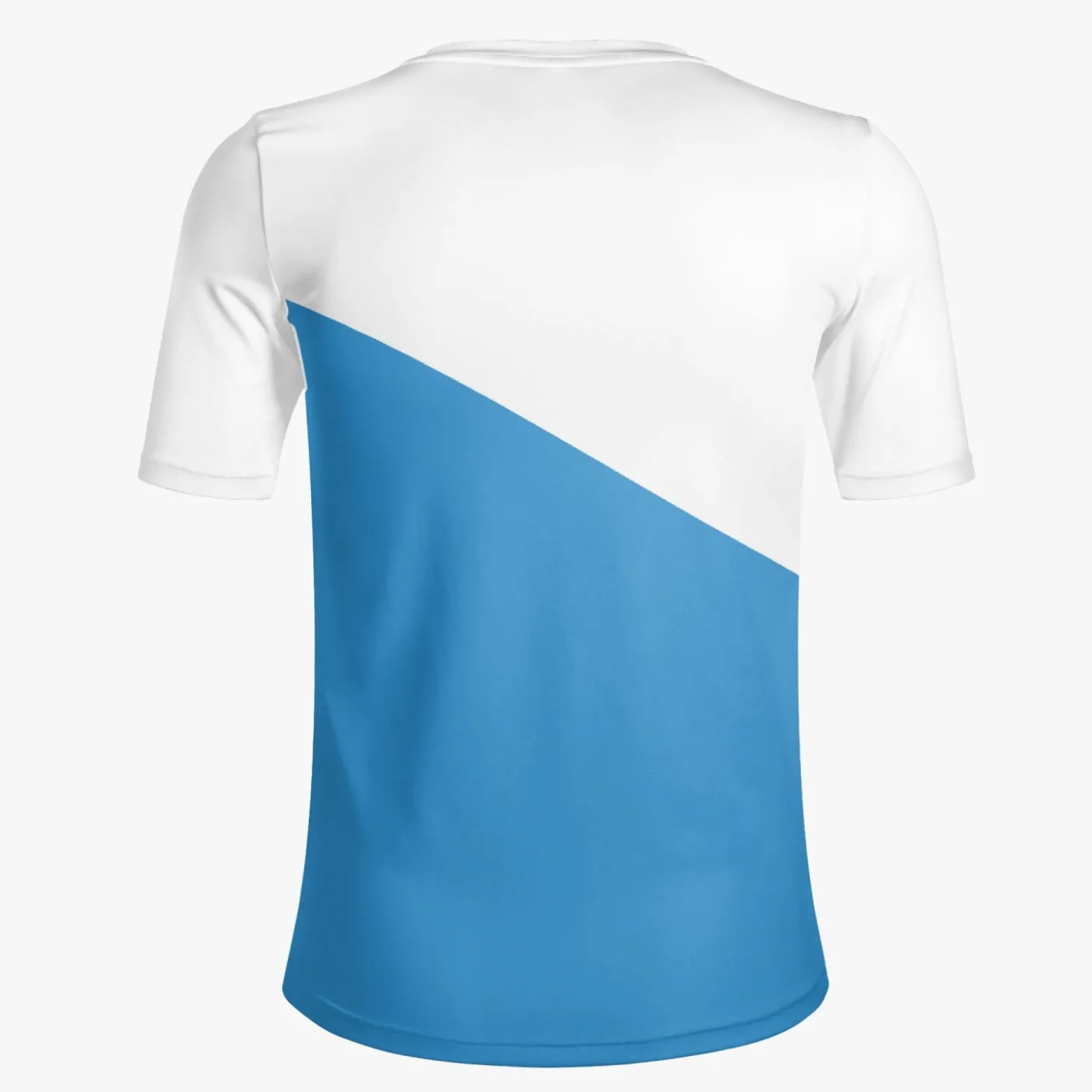 Zürich - T-shirt Flagge